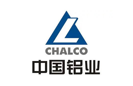 中國鋁業